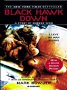 Black Hawk Down (MP3)